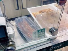 -紫光园清真北京小吃(广渠门内店)
