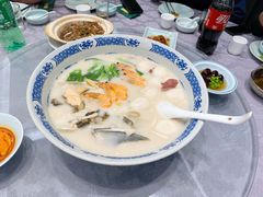 -山外山菜馆(玉泉路店)