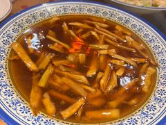 蜜汁红薯-杏花村水席楼(西大街总店)