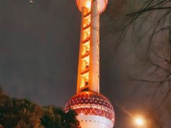 -东方明珠广播电视塔