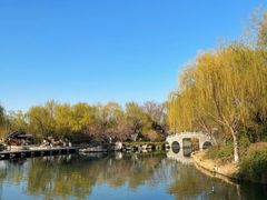 -济南大明湖景区