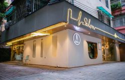 -苏豪路易士·嘉玛发廊