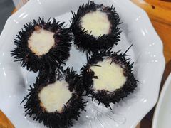 -食海部落