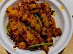 -付小姐在成都(中山公园店)