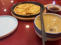 -宏状元现熬粥·京味菜(五棵松店)