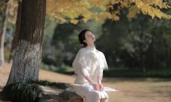 -租旗袍租礼服馆
