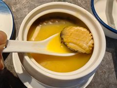 -1937青岛老味道·海肠捞饭·青岛菜(大鲍岛栈桥店)