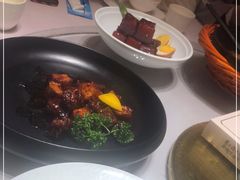 -阿明小菜·海鲜·上海菜(梅陇华理店)