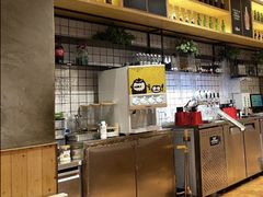 -木屋烧烤(西南角店)