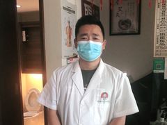 -张钰强中医正骨推拿连锁(华发商都店)