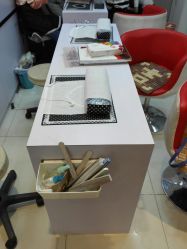 -美斯洛美甲美睫连锁店