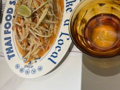 -太食獸泰式茶餐厅(IFS国金中心店)