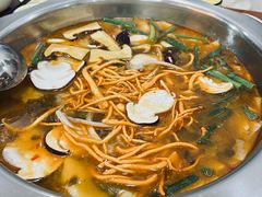 -大理.老字号渝记酸萝卜乌鱼(古城总店)