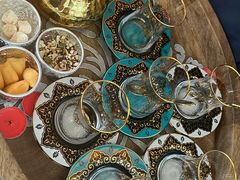 -龟兹KUCINA·新疆菜(前滩L+PLAZA店)