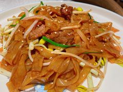 干炒牛河-蔡府家宴(699店)