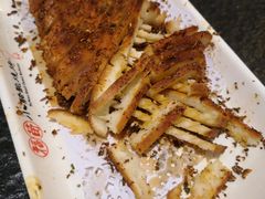 -福苗小骆驼烧烤(大唐不夜城店)