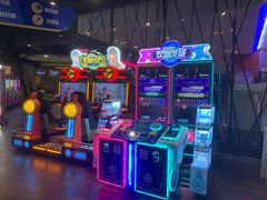 -大鲁阁保龄球(苏州园区店)