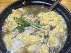 -老姑砂锅·烧烤天津菜(体北道店)