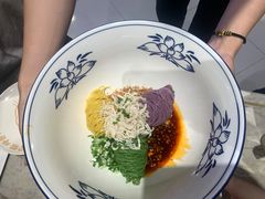 -南锣南门(东方银座店)