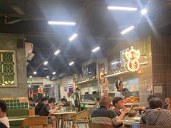 -西关明记肠粉(荔枝湾店)