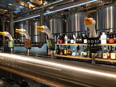 -Goose Island Brewhouse鹅岛精酿啤酒酿造工坊餐厅