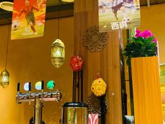 -耶里夏丽·新疆菜·28年喀什老馆(田林东路店)