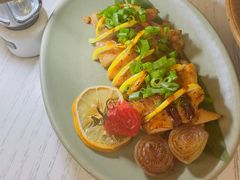 -娜娜家•Nana And Her Friends Restaurant(小寨原力场店)