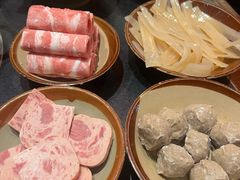 -重庆老灶火锅(红岭店)
