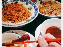 -老头儿油爆虾·知味杭州(爱琴海购物中心)