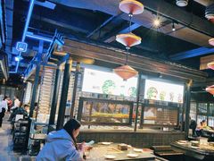 -川西坝子火锅(清江东路3.0直营店)