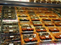 -争鲜回转寿司(金桥家乐福店)