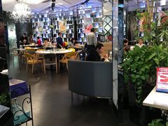 -远洋未来广场(育慧北路店)