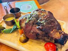 -布拉格餐厅· 中欧捷克菜(全国首店)