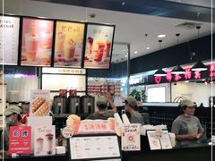 -桂桂茶(滨江百联店)