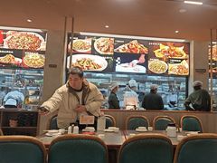 -情妹耙泥鳅·江湖川菜(科华店)