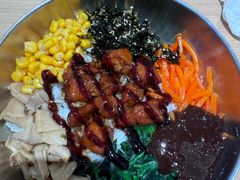 -米村拌饭(欧亚卖场店)