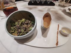 市井水爆肚-津菜典藏河西店(水上店)