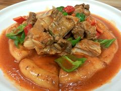 -清真西北风味餐厅