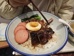 -彩虹站·香港烧腊茶餐厅