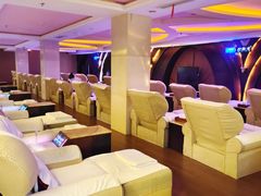 -碧中海汤泉汗蒸酒店