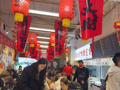 -扬二春炒饭(国庆路总店)