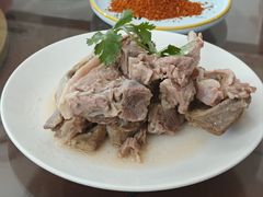 -范记靖远羊羔肉(博物馆店)