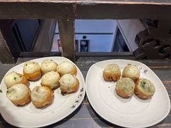 原味生煎-哑巴生煎(临顿路店)