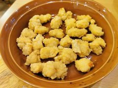 香脆鸡米花-萨莉亚意式餐厅(彩悦城店)