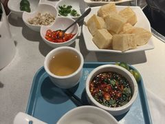 -百年果林椰子鸡(中洲店)