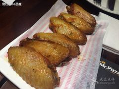-Mr.Pizza米斯特比萨(盐城聚龙湖店)