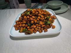 -津沽小院(天津之眼店)
