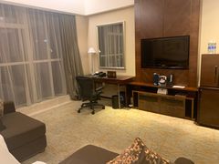 -广州粤海喜来登酒店