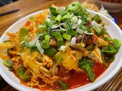 -桂花香手工面(鼓楼店)