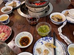 -威邵鸡煲(西华路总店)